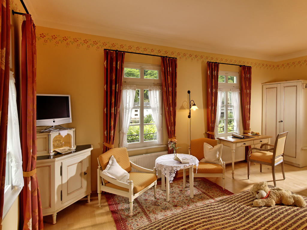 Landhotel Zum Baeren Balduinstein Quarto foto