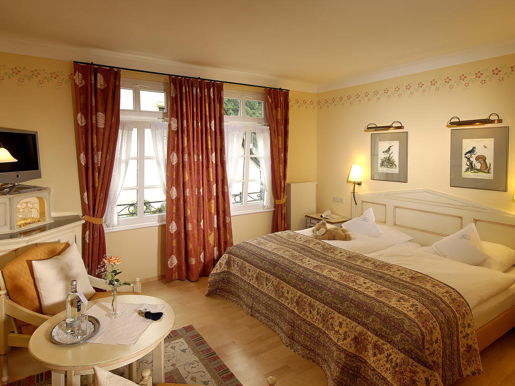 Landhotel Zum Baeren Balduinstein Quarto foto