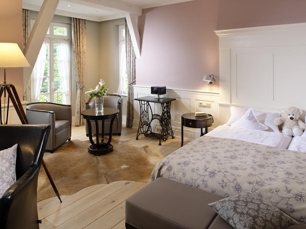 Landhotel Zum Baeren Balduinstein Quarto foto